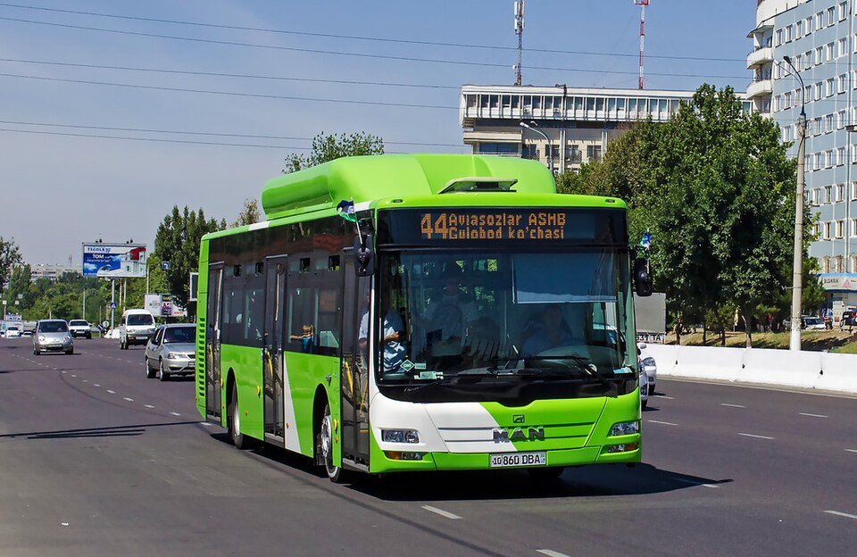 Tashkent, Uzbekistan