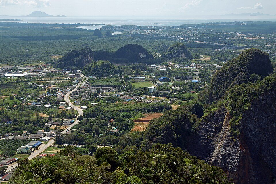 Krabi, Thailand