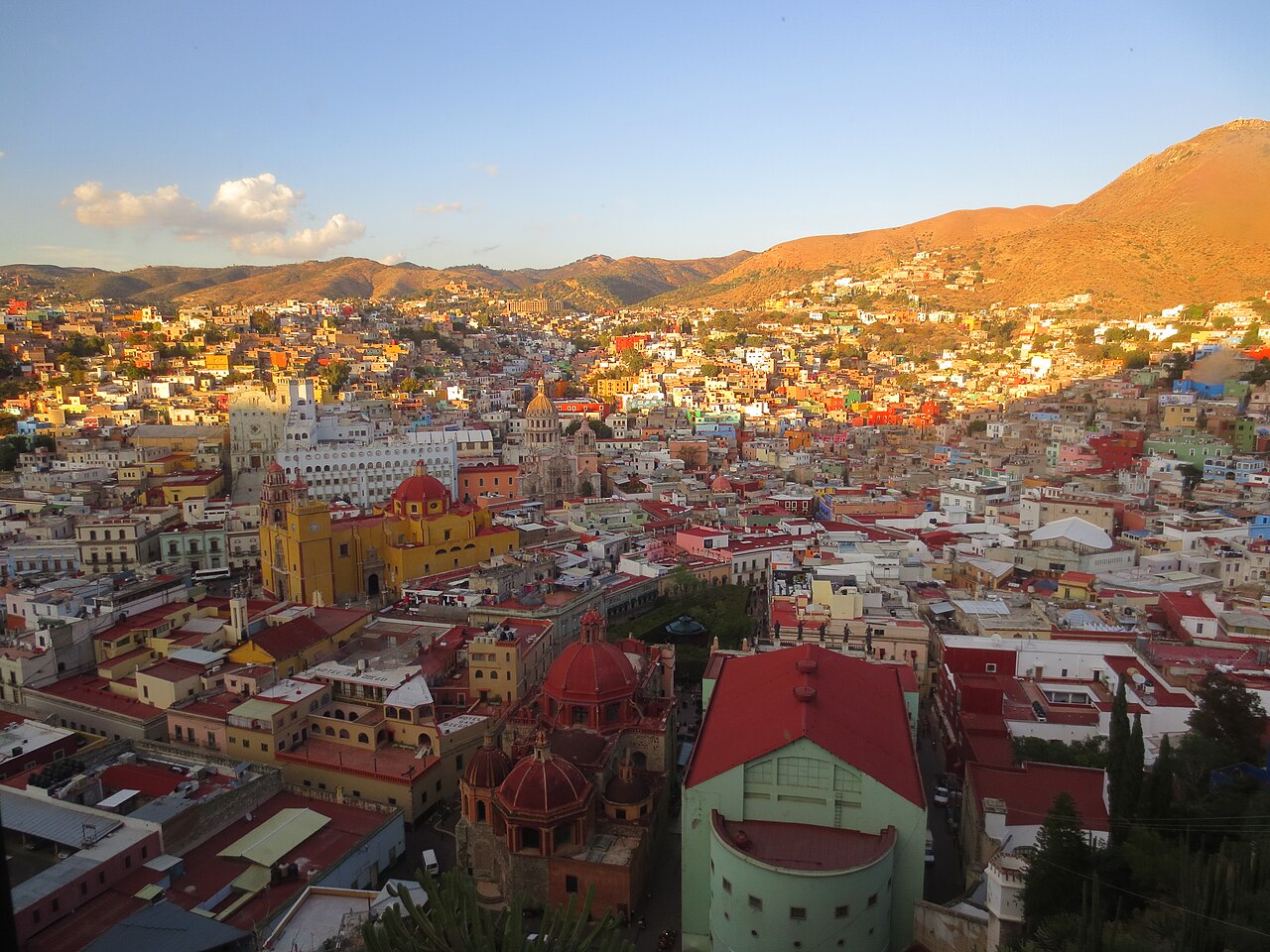 Guanajuato, Mexico