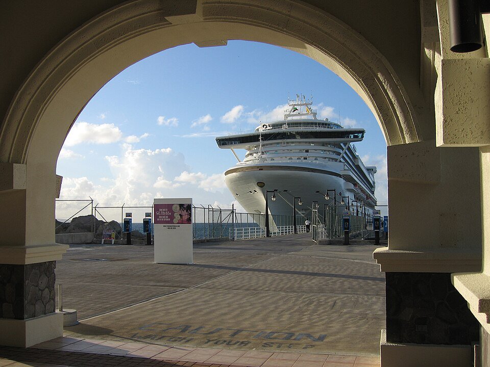 Basseterre, Saint Kitts and Nevis
