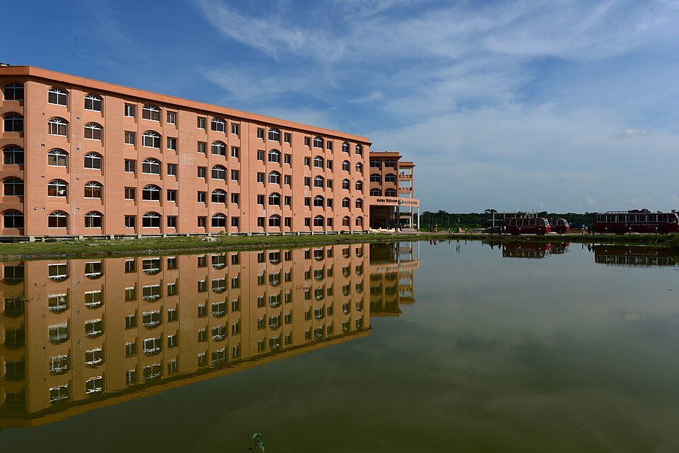 Barisal, Bangladesh