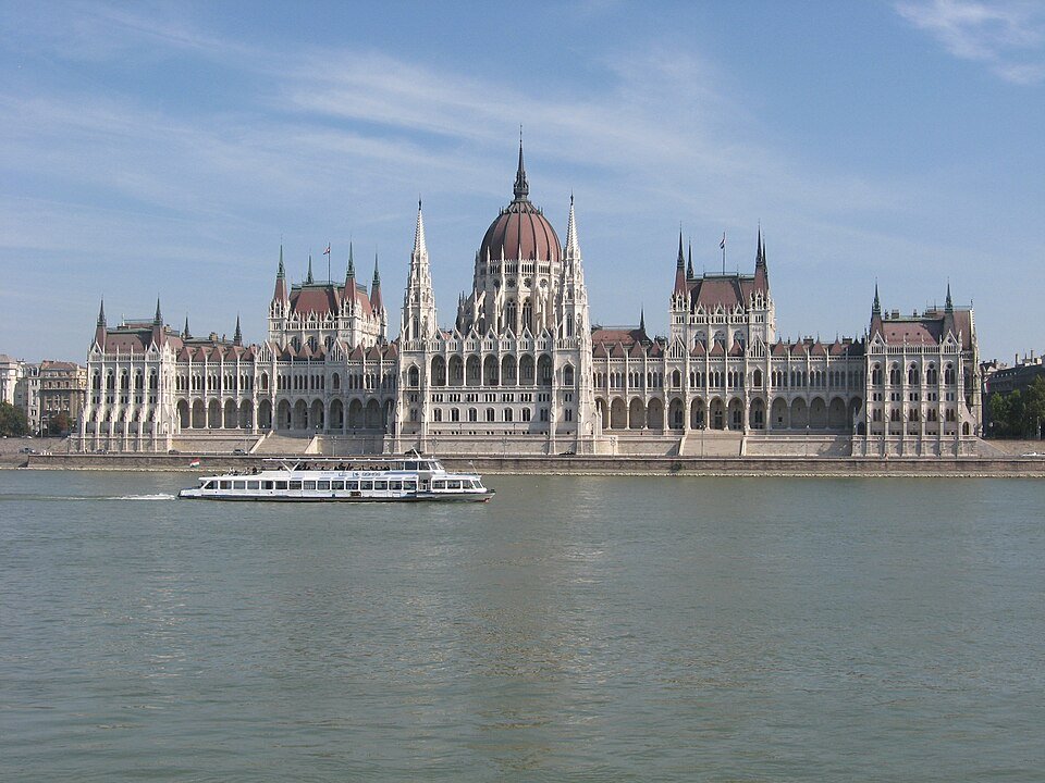 Budapest, Hungary