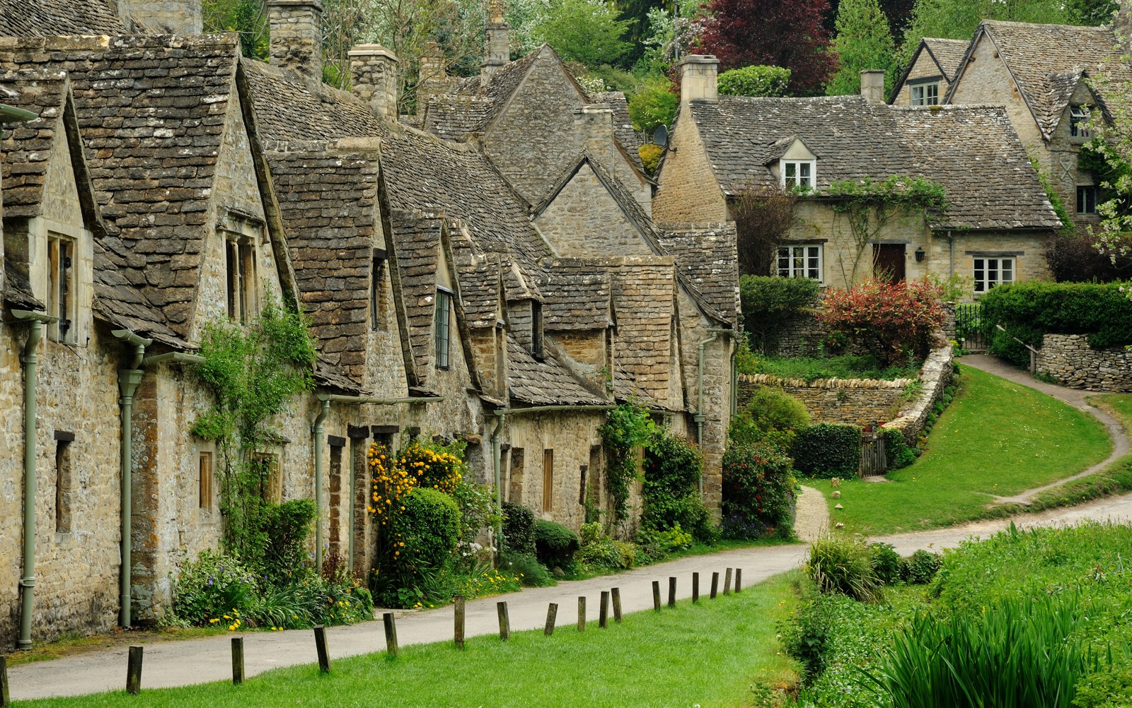 Cotswolds, United Kingdom