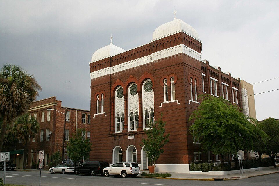 Savannah, United States