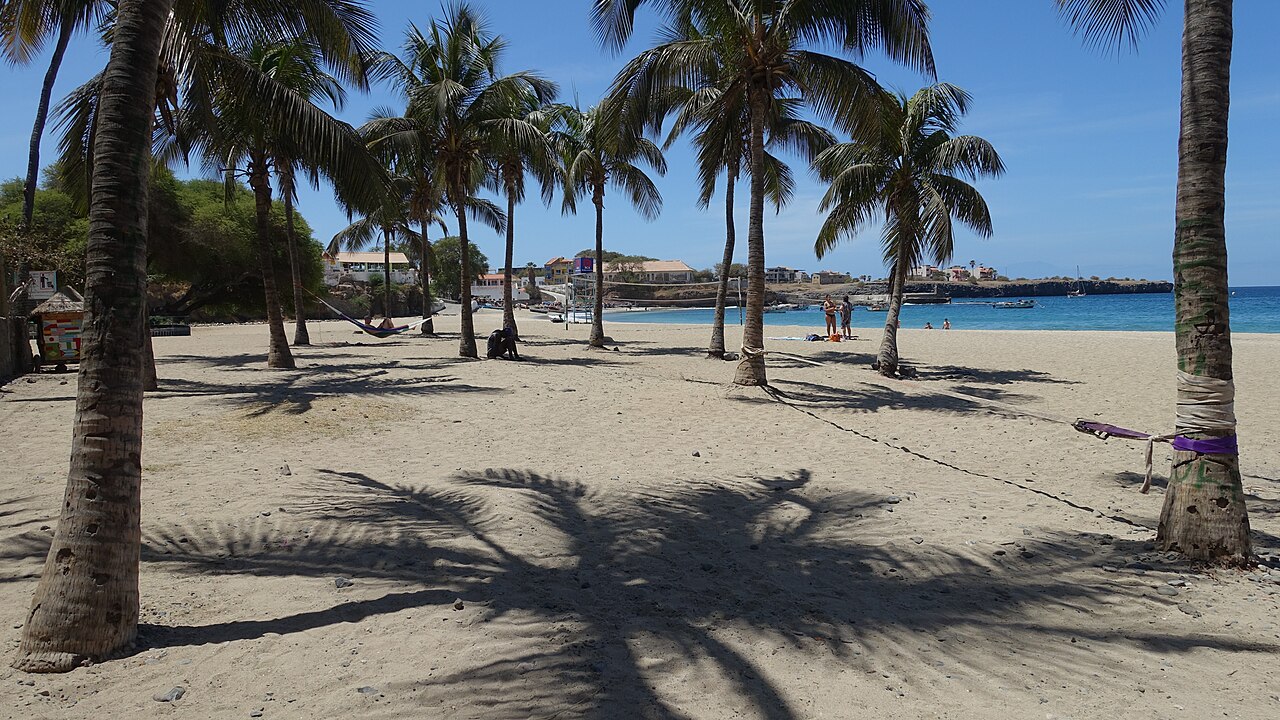 Tarrafal, Cape Verde