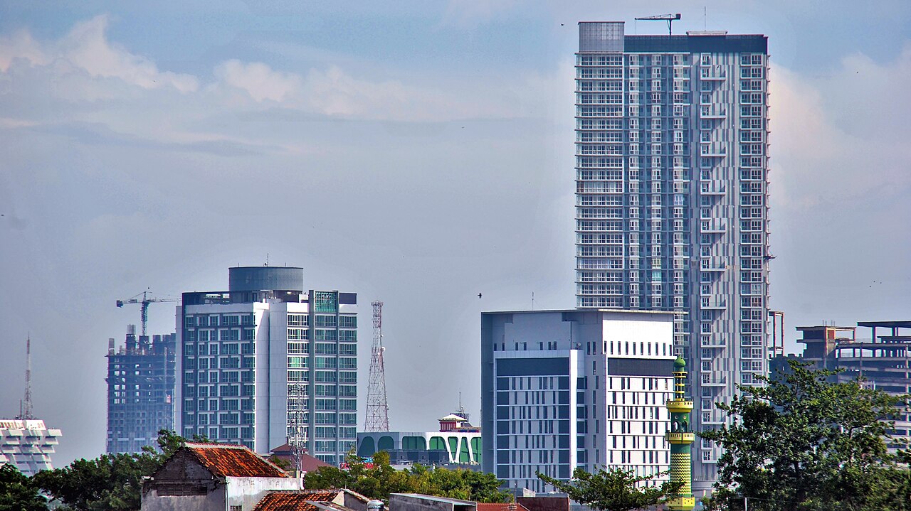 Surabaya, Indonesia