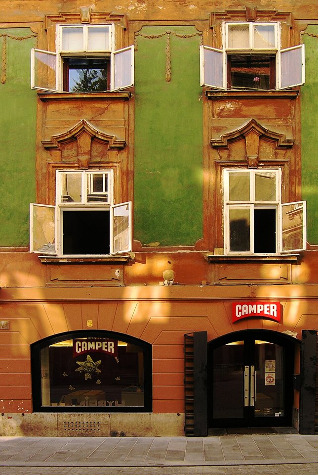 Ljubljana, Slovenia