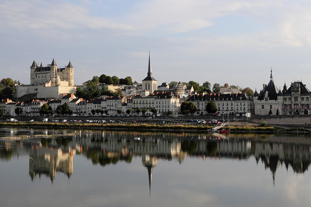 Loire Valley, France
