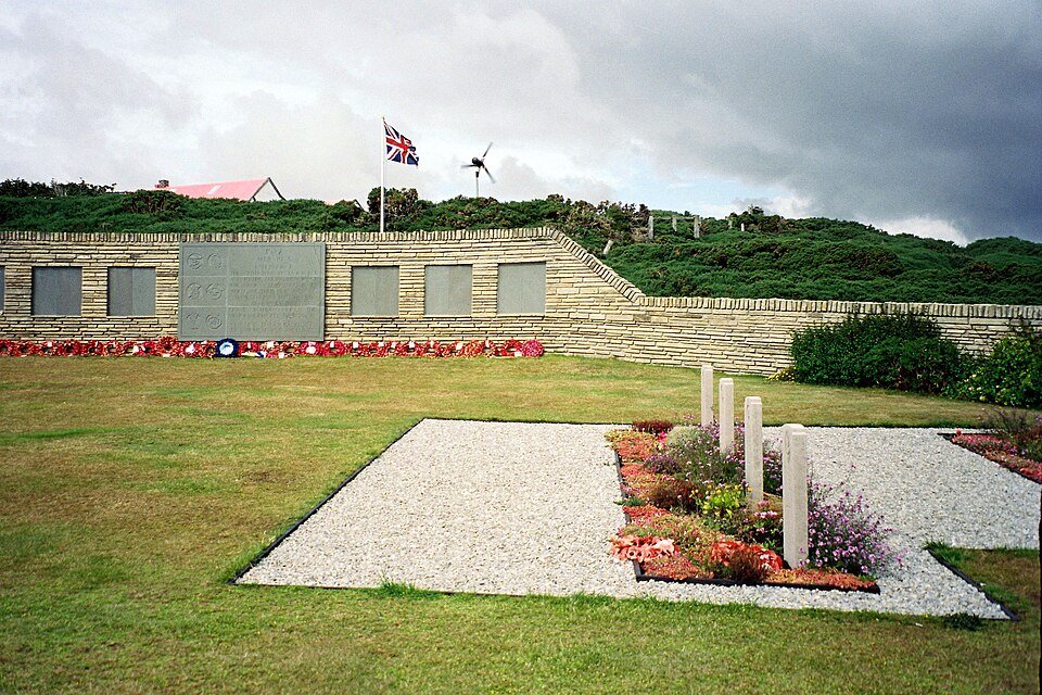 Falkland Islands, Falkland Islands