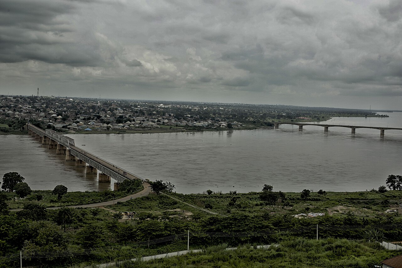 Makurdi, Nigeria