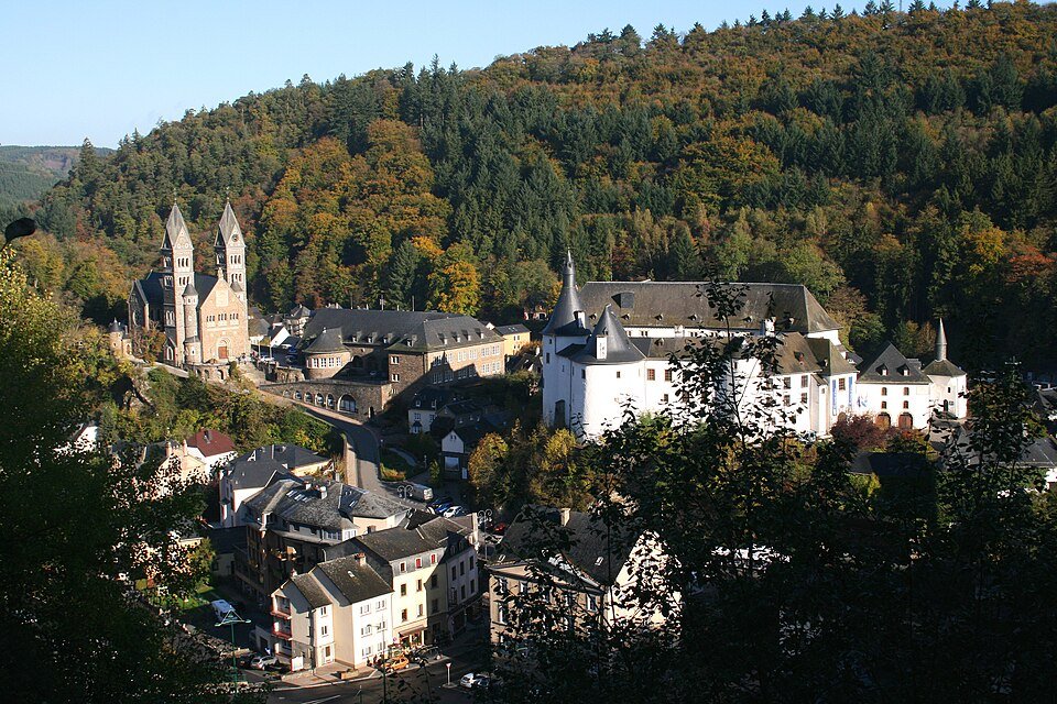 Clervaux, Luxembourg