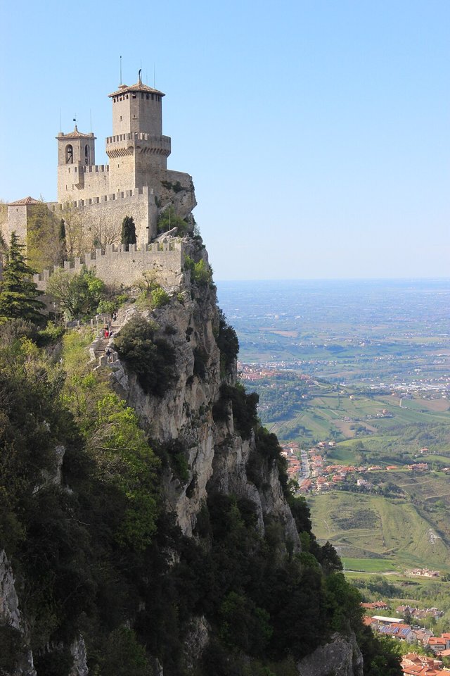 San Marino, San Marino