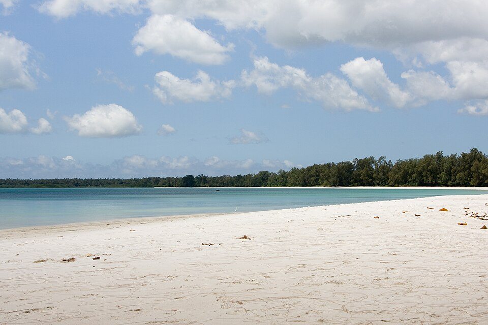 Pemba, Tanzania