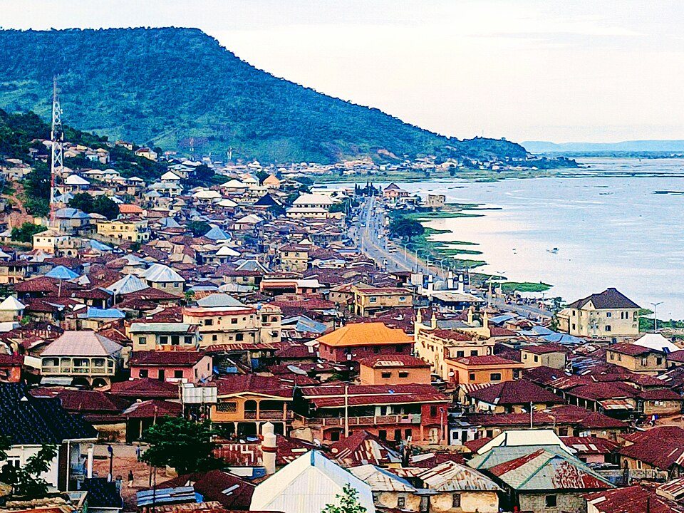 Lokoja, Nigeria