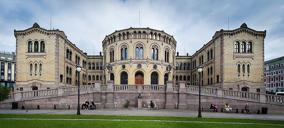 Oslo, Norway
