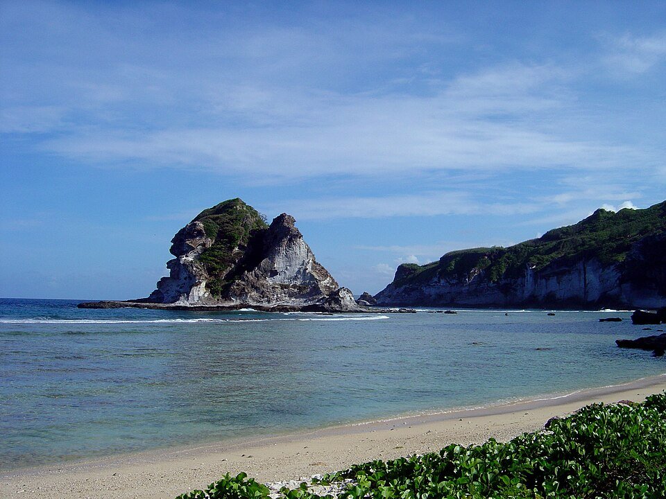 Saipan, Northern Mariana Islands