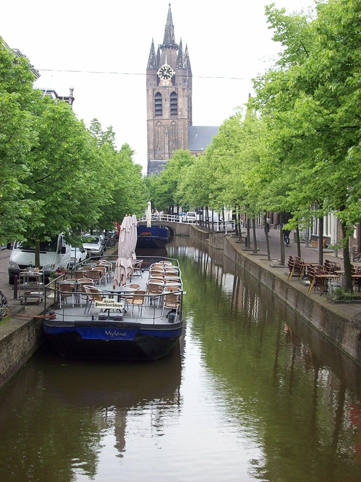Delft, Netherlands