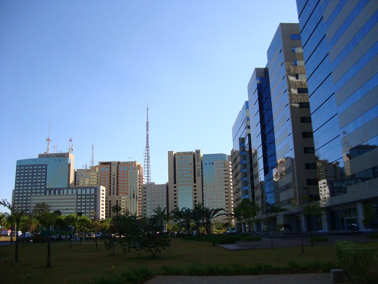 Brasília, Brazil