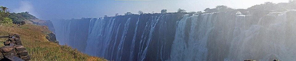 Victoria Falls, Zambia