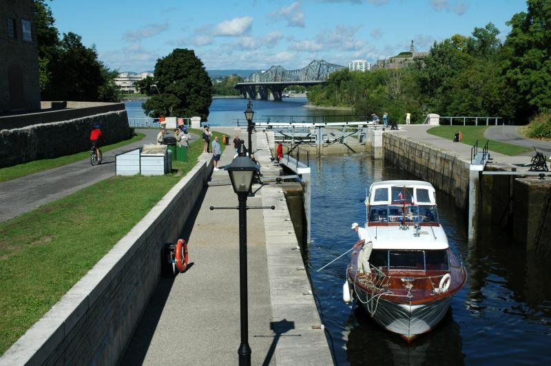 Ottawa, Canada