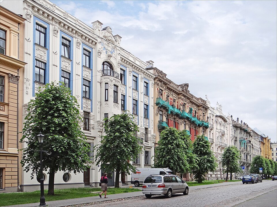 Riga, Latvia