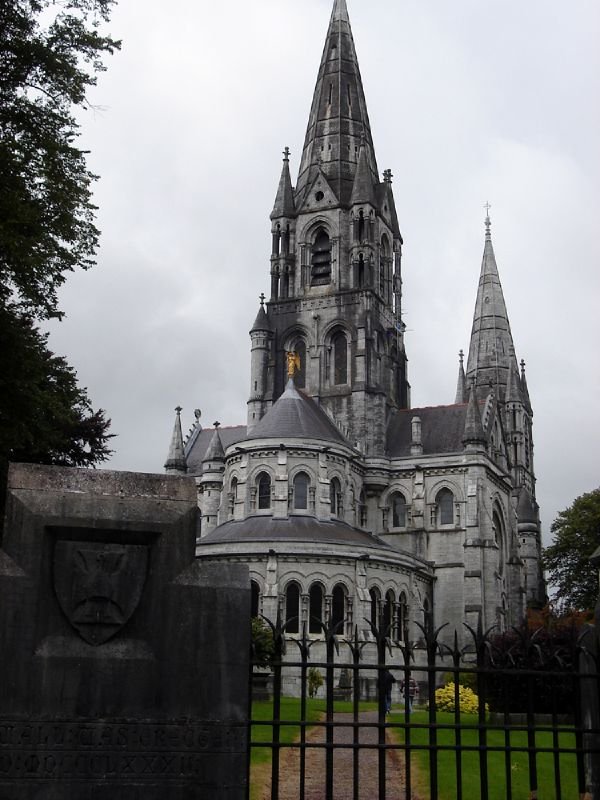 Cork, Ireland