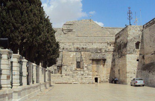 Bethlehem, Palestine
