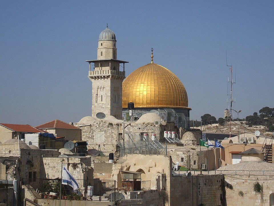 Jerusalem, Israel