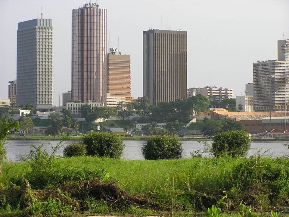 Abidjan, Ivory Coast