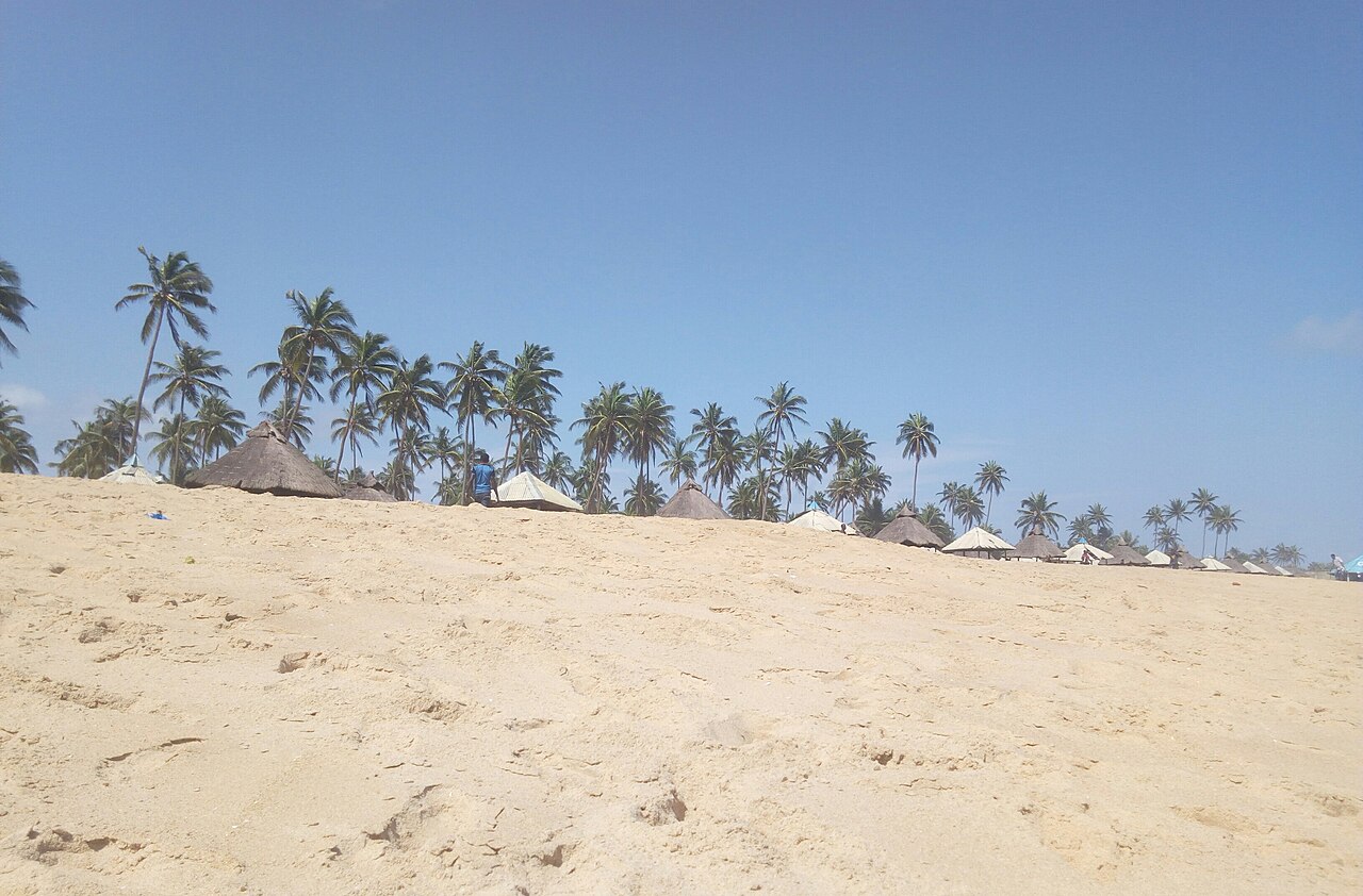 Badagry, Nigeria