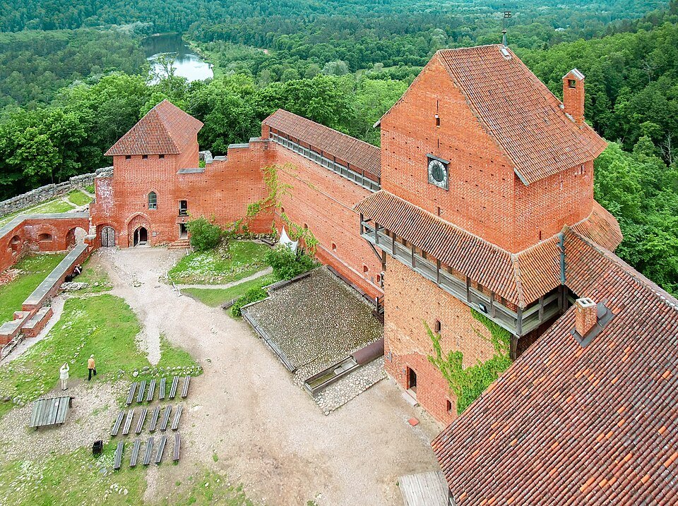 Sigulda, Latvia