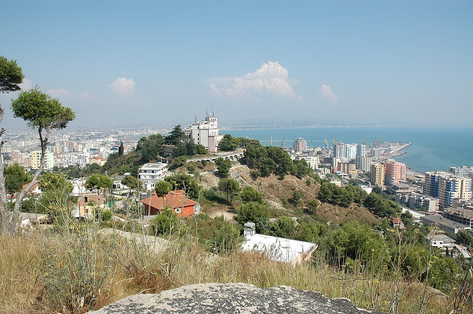 Durrës, Albania