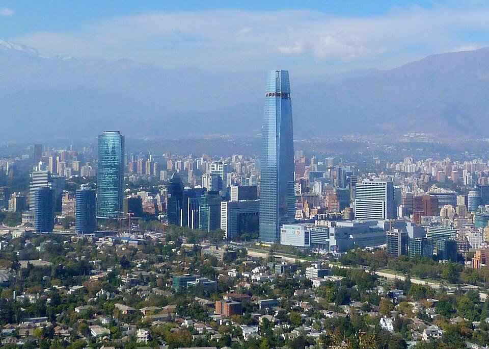 Santiago, Chile