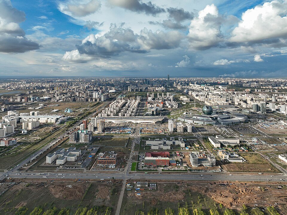 Astana, Kazakhstan