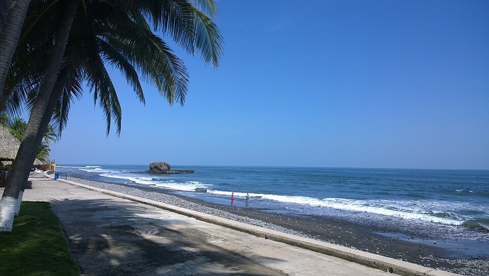 La Libertad, El Salvador