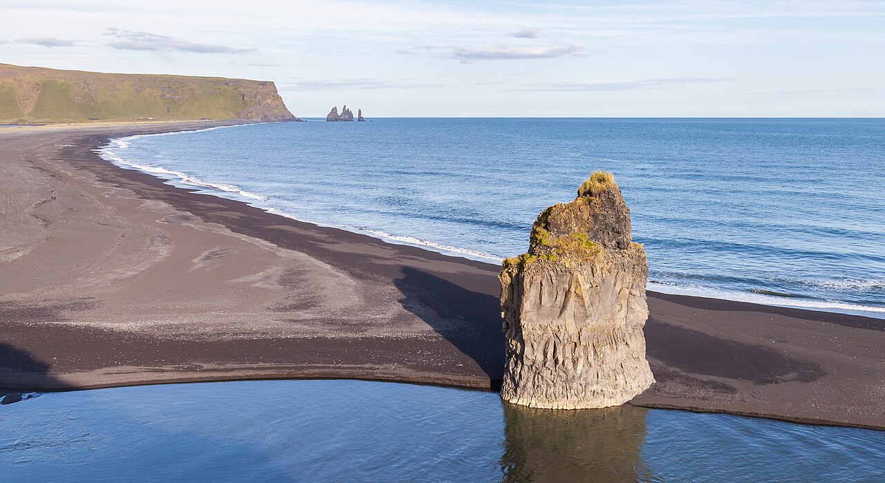 Vík, Iceland