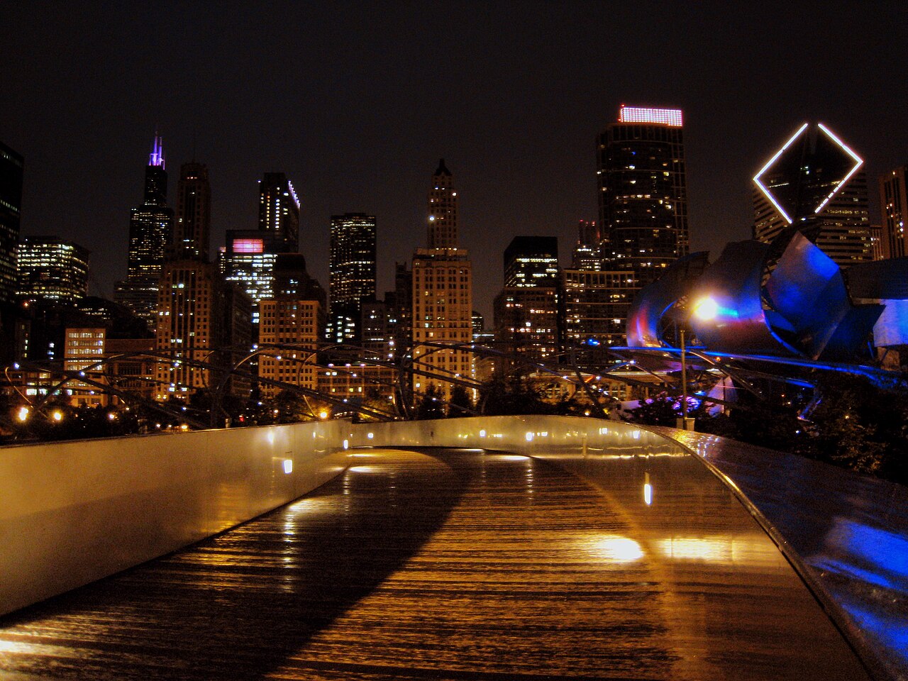 Chicago, United States
