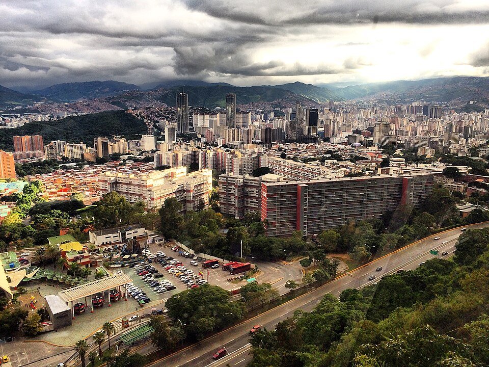 Caracas, Venezuela