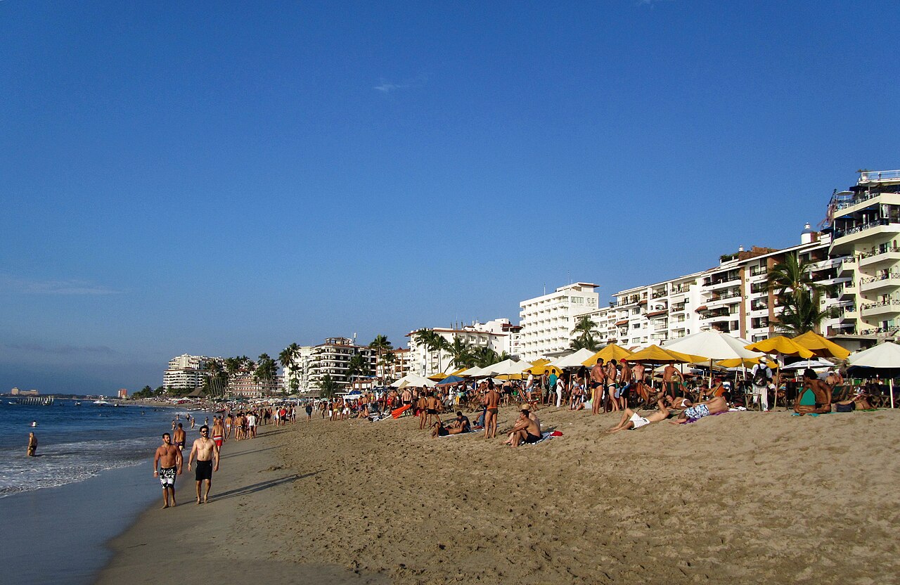 Puerto Vallarta, Mexico