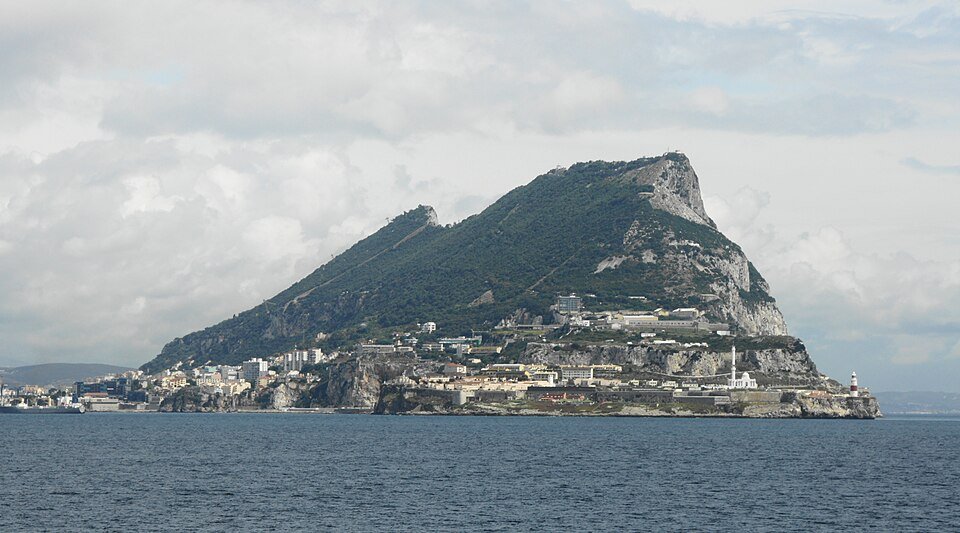 Gibraltar, Gibraltar