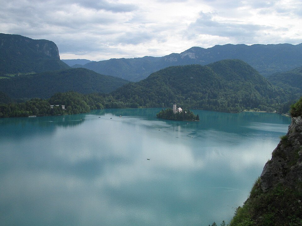 Bled, Slovenia