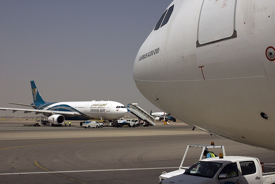 Muscat, Oman