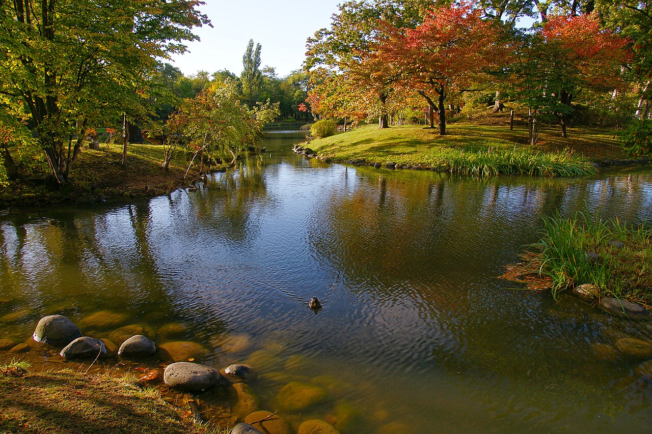 Sapporo, Japan