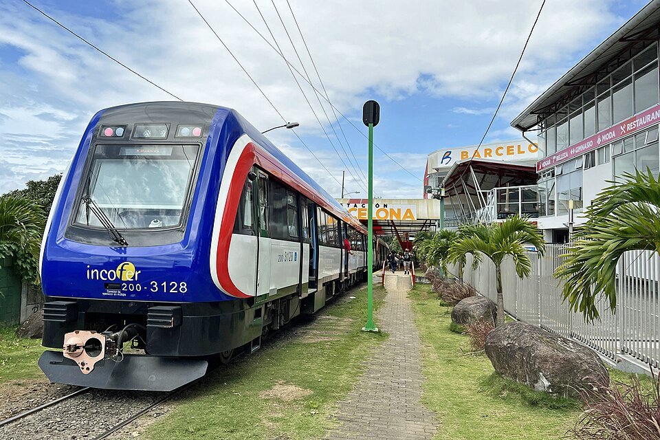 San José, Costa Rica