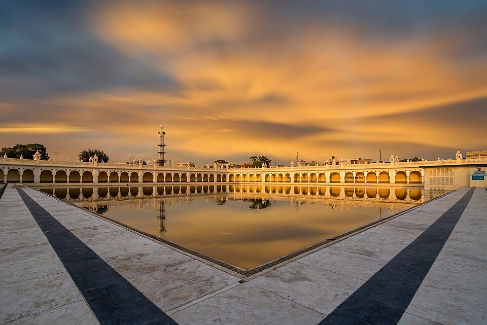Nankana Sahib, Pakistan