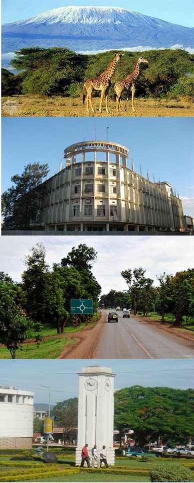 Moshi, Tanzania