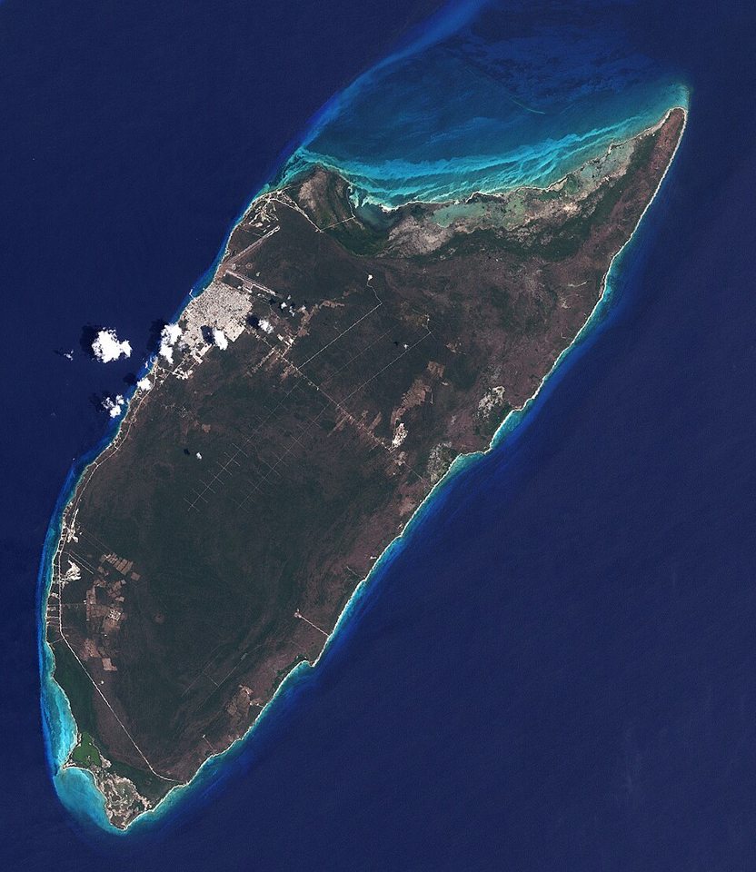 Cozumel, Mexico