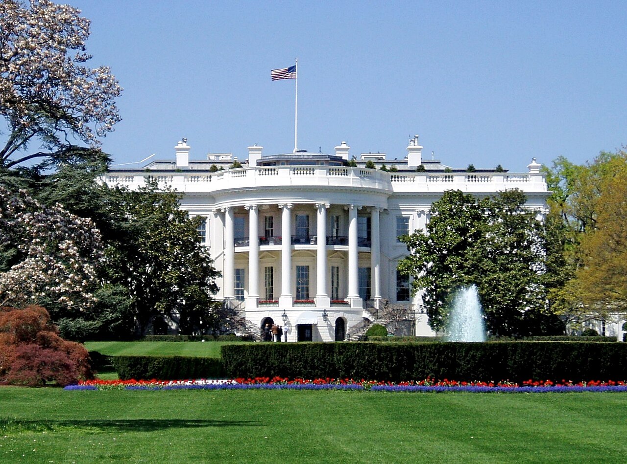 Washington DC, United States