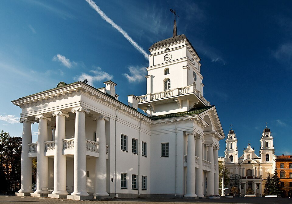 Minsk, Belarus