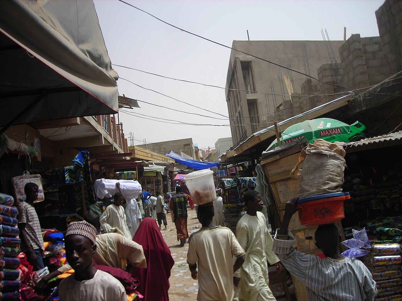 Kano, Nigeria